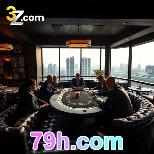 79h.com Apostas ao Vivo