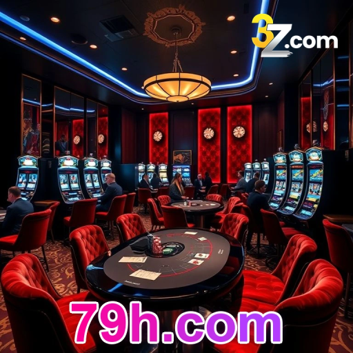 A Revolução do App no 79h.com para Gamers