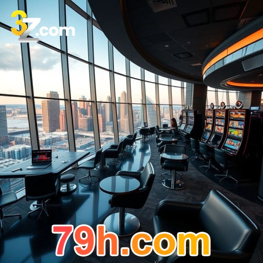 Experiências Confiáveis no 79h.com: O Destino dos Gamers