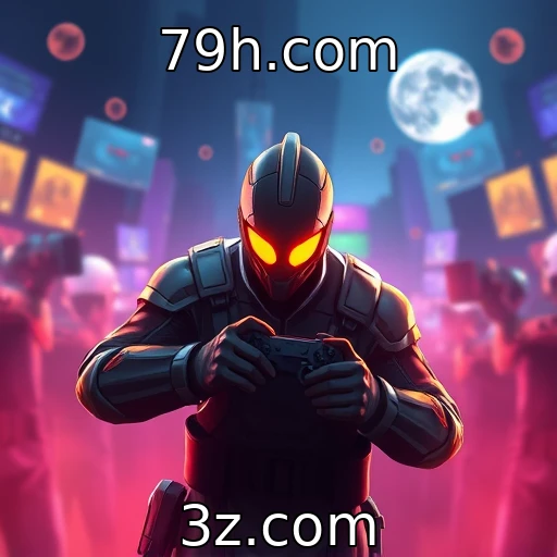 A evolução dos gráficos em jogos de última geração